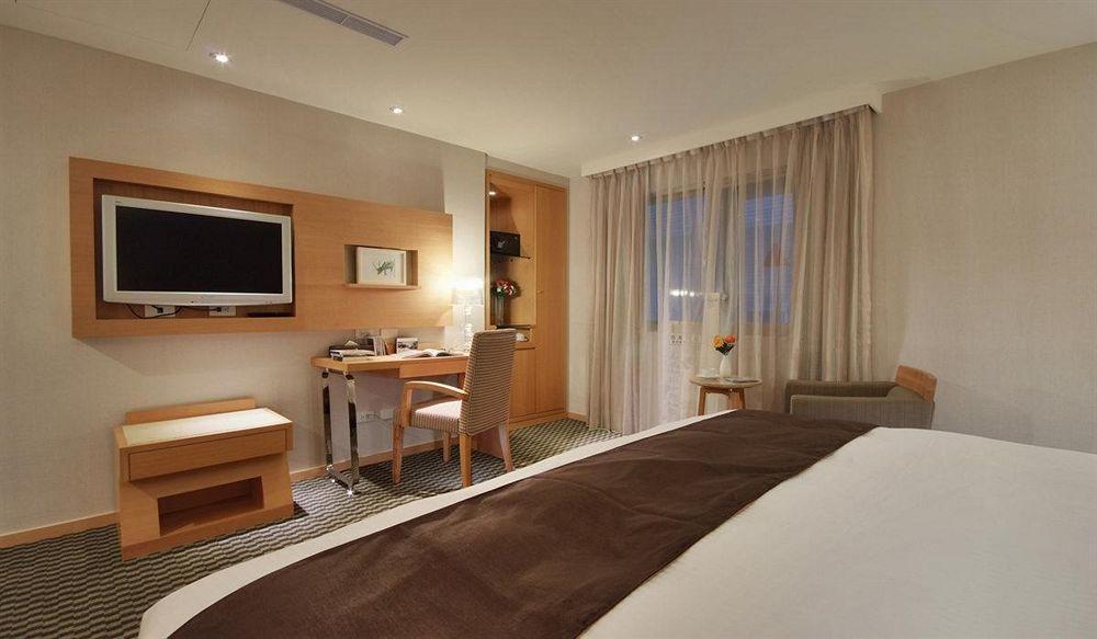 Tokyo International Hotel Taipei Dış mekan fotoğraf