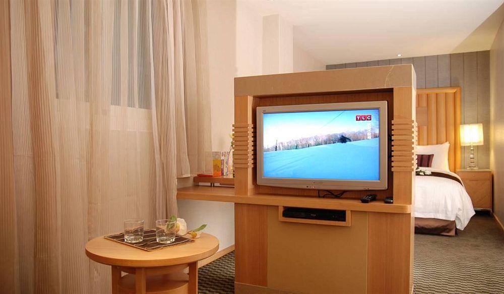 Tokyo International Hotel Taipei Dış mekan fotoğraf