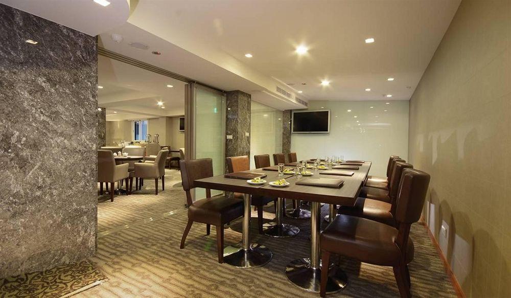 Tokyo International Hotel Taipei Dış mekan fotoğraf