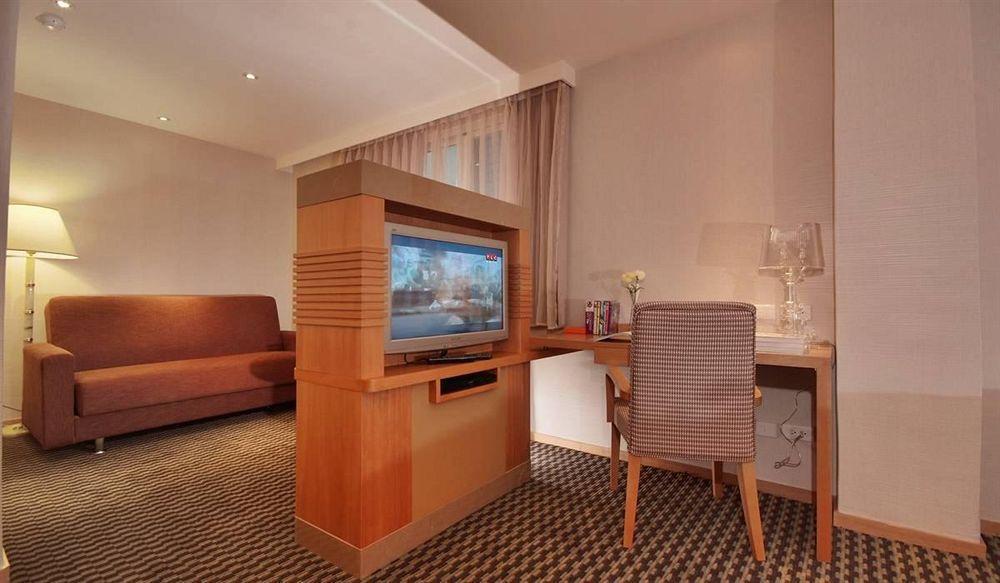 Tokyo International Hotel Taipei Dış mekan fotoğraf