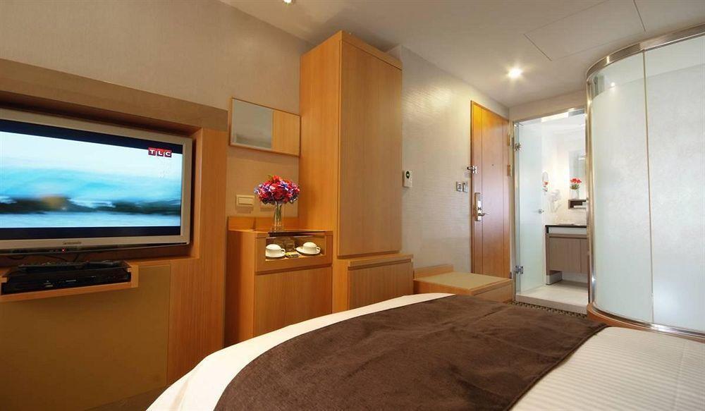 Tokyo International Hotel Taipei Dış mekan fotoğraf