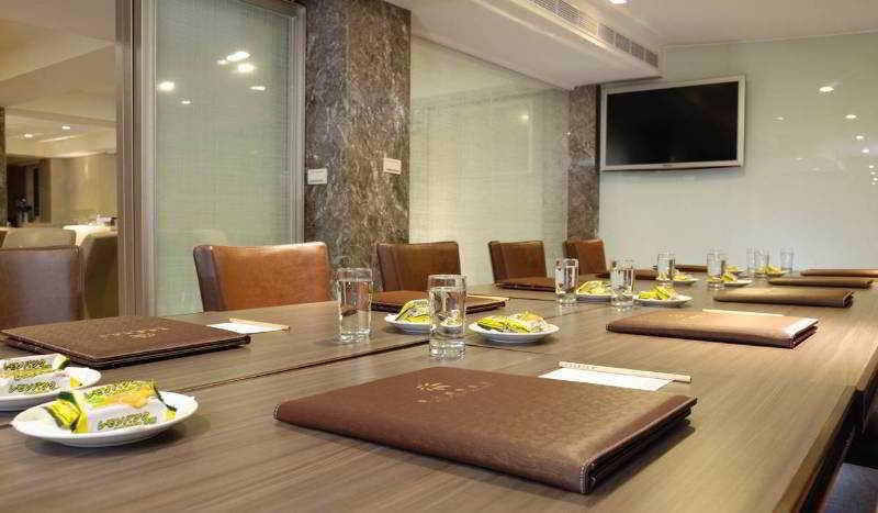 Tokyo International Hotel Taipei Dış mekan fotoğraf