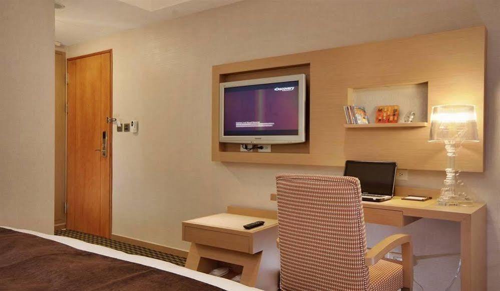 Tokyo International Hotel Taipei Dış mekan fotoğraf